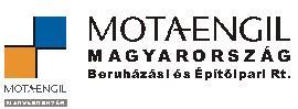 MOTA-ENGIL MAGYARORSZÁG Zrt