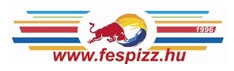 ''FESPIZZ'' Kft. logó