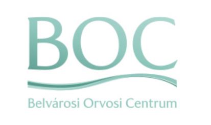 Belvárosi Orvosi Centrum Kft. logo