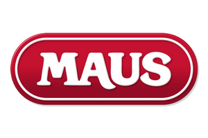MAUS KFT. logó