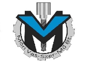 MÓRI VAS-SZER-MŰ Bt. logó