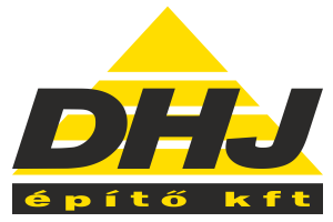 DHJ Építő Kft. karrier, állás és munka