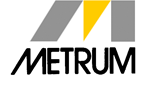 METRUM Fém és Műszeripari Korlátolt logó