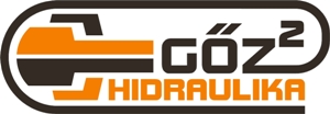 GŐZ 2 Kft logó
