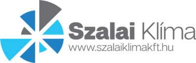SZALAI KLÍMA KFT. logo