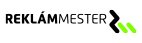 Reklámmester Trió Kft. logo