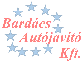 BARDÁCS-Autójavító Kft. karrier, állás és munka
