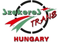 SZEKERES TRANS-KER Kft. logó
