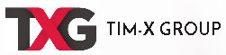 TIM-X Group Professional Kft. logó