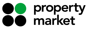 Property Market Kft. logó