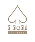 Örökzöld Kertészet Kft. logo
