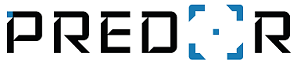 Predor Systems Kft. logó