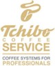 TCHIBO Coffee Service S.R.L. Magyarországi Fióktelepe logo