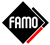 FAMO Kft. logó