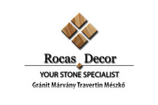 Rocas Decor Hungary Kft. logó
