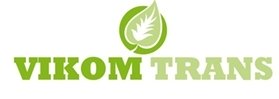 VIKOM TRANS Kft. logo