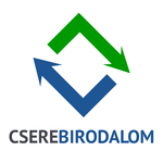 Clean-Restarting Kft logó