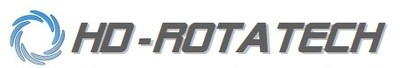 HD-ROTATECH Kft. logo