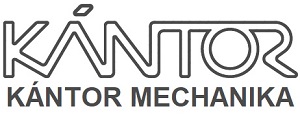 Kántor Mechanika Kft.