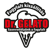 Dr.Gelato Kft. logó
