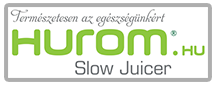 HUROM HUNGARY KFT. logó