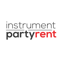 INSTRUMENT PARTY Rent Kft. logo