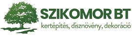 SZIKOMOR HUNGARY BT logo