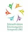 Józsefváros Közösségeiért Nonprofit logó