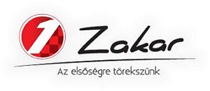Zakar és Társa Kft. logo