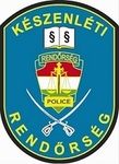 Készenléti Rendőrség
