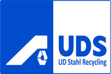 UD STAHL RECYCLING Kft. logó