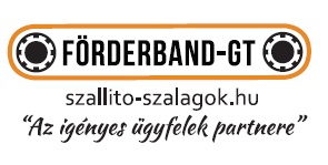 FÖRDERBAND-GT Kft. karrier, állás és munka