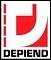 Depiend-Pluss Kft. logo