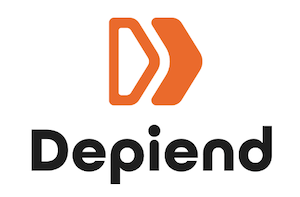 Depiend-Pluss Kft. logó
