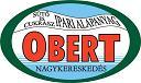 OBERT Kft. logó