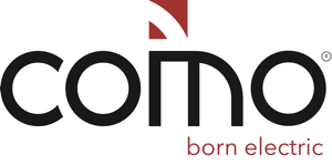 COMO YACHT Kft. logó