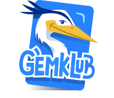 GémKer-Gémklub Kft.