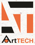 Arttech Kft. logó