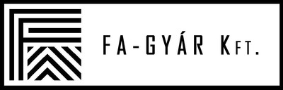 Fa-gyár Kft. logo