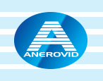 ANEROVID Kft. logo
