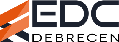 EDC Debrecen Nonprofit Kft. karrier, állás és munka