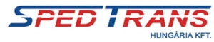 Sped Trans Hungária Kft. logo