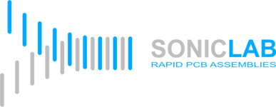 Soniclab Elektronika Kft. logó