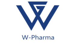 W-PHARMA Kft. logó