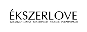 Ékszerlove Kft. logó