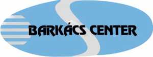 BARKÁCS CENTER 2004 Kft. logó