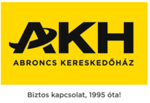 Abroncs Kereskedőház Kft karrier, állás és munka
