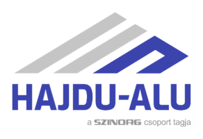 HAJDU-ALU Zrt. karrier, állás és munka