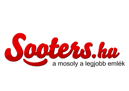 SOOTERS.HU KFT. logo