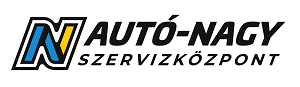 AUTÓ-NAGY Kft. logó